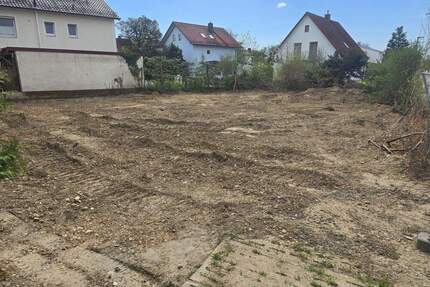 Ruhiges Baugrundstück für DHH - 159.000,00&nbsp;EUR Kaufpreis, ca.&nbsp; 0,00&nbsp;m&sup2; in Mettenheim (PLZ: 84562) Mettenheim-Hart