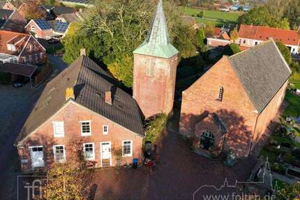 Haus zum Kaufen in Leer (Ostfriesland) 299.500,00 € 282 m²