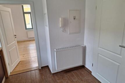 1,5 Zimmer Wohnung in zentraler Lage Weimars