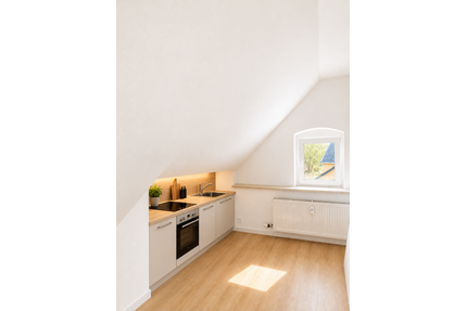 Wohnung zum Mieten in Wilkau-Haßlau 369,00 € 67 m²