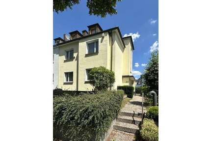 Haus zum Kaufen in Bochum 549.000,00 € 204 m²