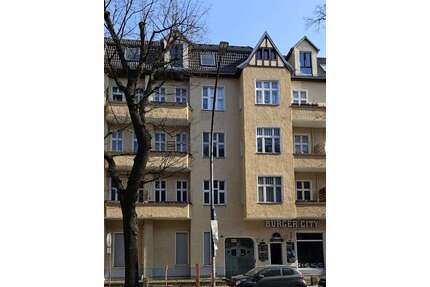 Wohnung zum Kaufen in Berlin 299.000,00 € 60 m²