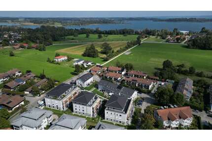 Wohnung zum Kaufen in Prien am Chiemsee 995.000,00 € 137.8 m²