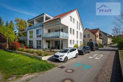 Wohnung zum Kaufen in Allensbach 529.000,00 € 93 m²