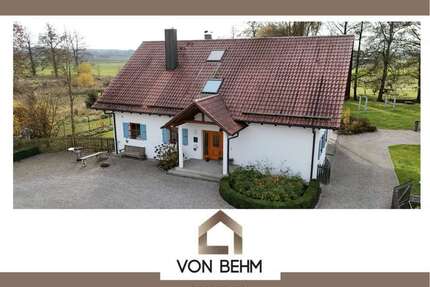 Haus zum Mieten in Geisenfeld Gaden 2.300,00 € 240 m² - Geisenfeld / Gaden