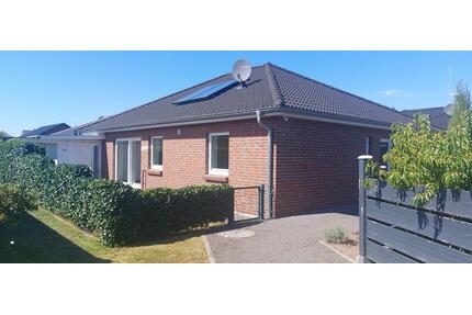 Bungalow Einfamilienhaus - 520.000,00&nbsp;EUR Kaufpreis, ca.&nbsp; 130,00&nbsp;m&sup2; in Radbruch (PLZ: 21449)