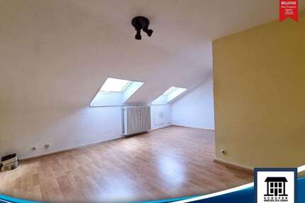 Wohnung zum Mieten in Bonn Castell 450,00 € 46 m² - Bonn / Castell