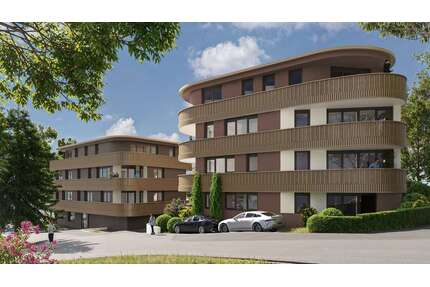 Wohnung zum Kaufen in Weinsberg 851.500,00 € 135.11 m²