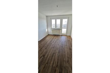 Frisch sanierte 1-Zimmer-Wohnung in Viereck – Zuhause im Grünen - Pasewalk