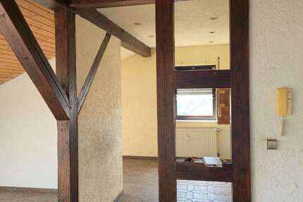 Wohnung zum Kaufen in Püttlingen 80.000,00 € 60 m²