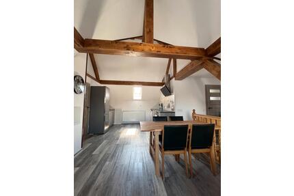 2 Zimmerwohnung zur Kurzzeitmiete - Esslingen am Neckar Brühl