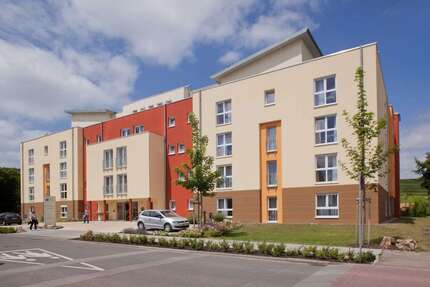 Wohnung zum Kaufen in Bingen-Büdesheim 225.000,00 € 68.41 m²