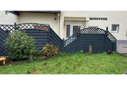 Vollständig renovierte 1-Raum-Wohnung mit Einbauküche in Bonn