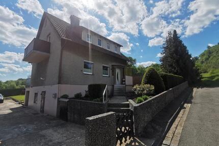 Naturidyll am Ortsrand – Haus mit Ferienwohnung im Grünen - Goslar Jürgenohl