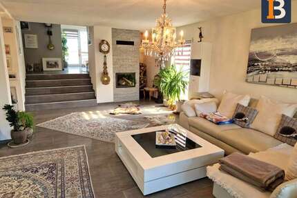 Haus zum Kaufen in Rheinfelden 595.000,00 € 158.6 m²