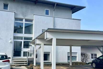 Wohnung zum Kaufen in Wettenberg 198.000,00 € 65 m²