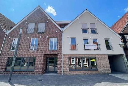 Wohnung zum Kaufen in Drensteinfurt 443.000,00 € 98.4 m²
