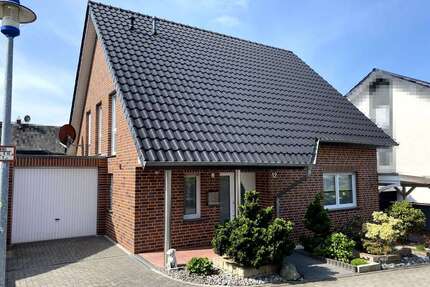 Haus zum Kaufen in Beckum 458.000,00 € 155 m²