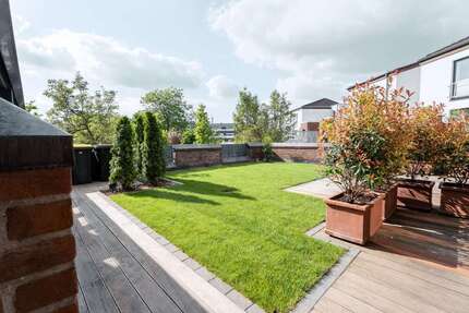 Wohnung zum Mieten in Meerbusch 2.450,00 € 175 m²