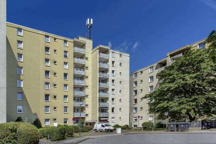Wohnung zum Mieten in Wuppertal 749,00 € 94.79 m²