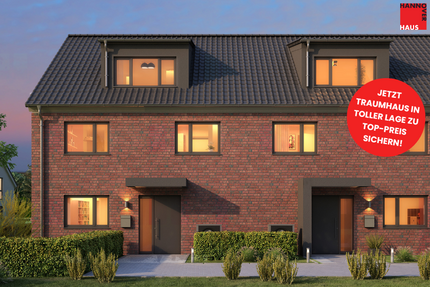 Haus zum Kaufen in Garbsen OT Horst 599.000,00 € 176 m²