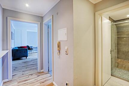 Hochwertig, möbliertes Apartment in attraktiver Lage München - Ny