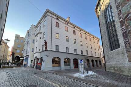 Einzelhandel in Wasserburg 590,00 € 41 m²
