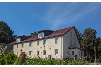 2-Zimmer-Wohnung in Burghammer - 380,00&nbsp;EUR Kaltmiete, ca.&nbsp; 58,00&nbsp;m&sup2;&nbsp;Wohnfl&auml;che in Spreetal (PLZ: 02979) Burghammer