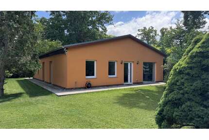 Haus zum Mieten in Falkensee 2.500,00 € 117 m²
