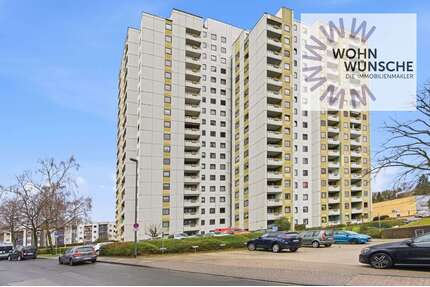 Wohnung zum Kaufen in Remscheid 215.000,00 € 117.35 m²