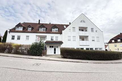 Wohnung zum Kaufen in Pfaffenhofen 330.000,00 € 76 m²