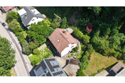 Haus zum Kaufen in Freiburg 675.000,00 € 170 m²