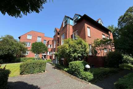 Wohnung zum Kaufen in Bonn 195.000,00 € 50.41 m²