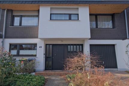 Geräumiges Architektenhaus auf Erbbau-Grundstück - Köln Kalk