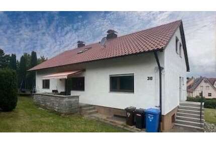Haus zum Kaufen in Bopfingen 367.000,00 € 130 m²