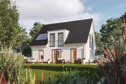 Bleibende Werte schaffen - Großzügiges Familienhaus mit besonderem Reiz in Ohrdruf