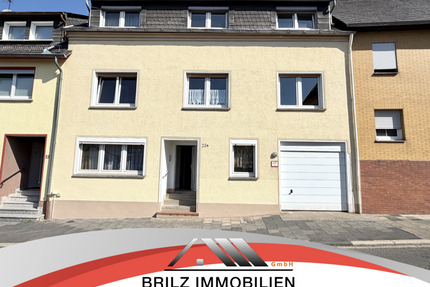 Haus zum Kaufen in Idar-Oberstein 129.000,00 € 131 m²