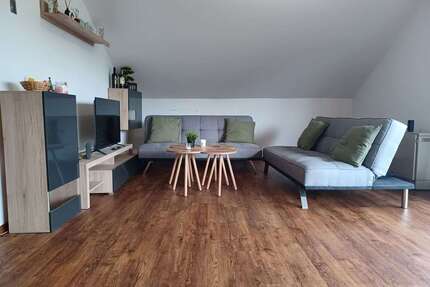 Wohnung zum Mieten in Maulbronn 539,00 € 60.59 m²