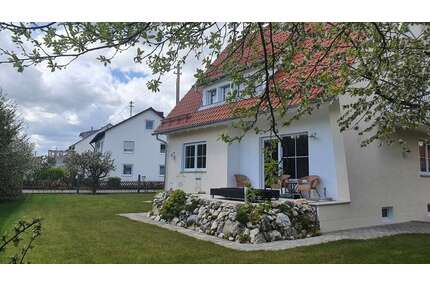 Wohnung zum Mieten in Günzburg 870,00 € 76 m²