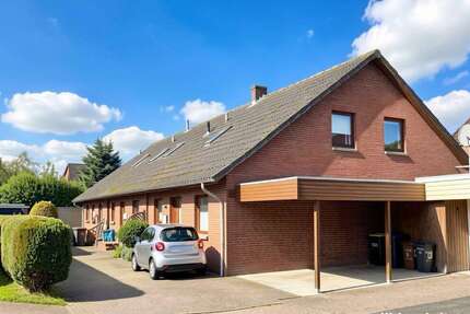 Haus zum Kaufen in Rieseby 189.000,00 € 130 m²