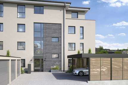 Wohnung zum Kaufen in Wuppertal 469.000,00 € 97.2 m²