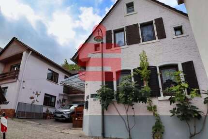Haus zum Kaufen in Bad Dürkheim 295.000,00 € 275 m²
