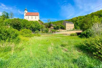 Grundstück zu verkaufen in Tharandt 195.000,00 € 1950 m²