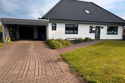 Einfamilienhaus - 375.000,00&nbsp;EUR Kaufpreis, ca.&nbsp; 107,00&nbsp;m&sup2; in Nordhastedt (PLZ: 25785)