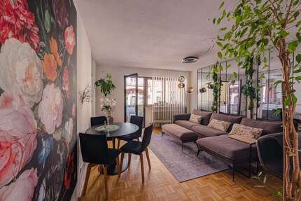 Wohnung zum Kaufen in Neustadt 209.000,00 € 47 m²