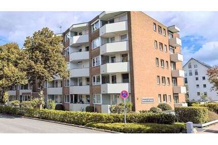 Wohnung zum Kaufen in Scharbeutz 269.000,00 € 50 m²