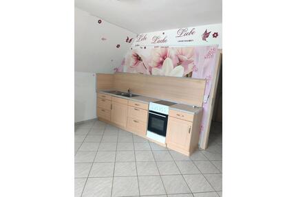 4-Zimmer-Wohnung mit Balkon in Erwitte- Horn