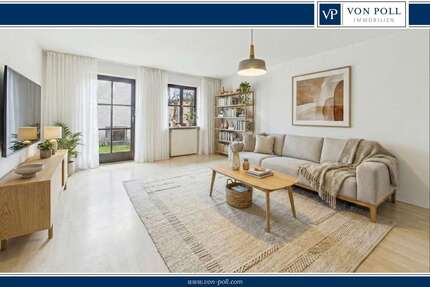 Wohnung zum Kaufen in Freising 520.000,00 € 78 m²