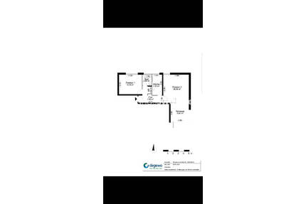 Wohnungsswap - Theodor-Loos-Weg - Berlin Gropiusstadt