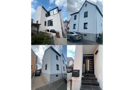 Einfamilienhaus in Niedergirmes - Wetzlar Altenberger Straße